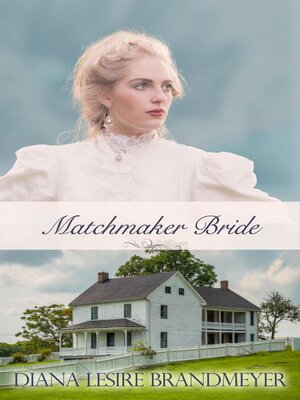 cover image of Matchmaker Bride